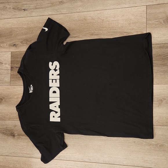 Nike Raiders T Shirt - Picture 1 of 4